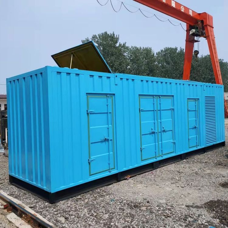 惠城发电机出租